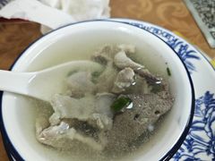 -苏记农家菜馆