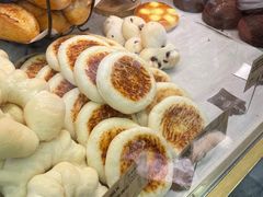 -PAPER STONE BAKERY(天汇广场店)