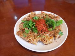 -谢老五跷脚牛肉·非遗传承店