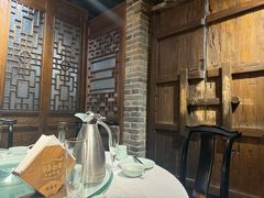 -四世同堂·京菜·烤鸭(双井店)