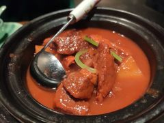 -粗茶淡饭·隐庐私厨(东亭店)