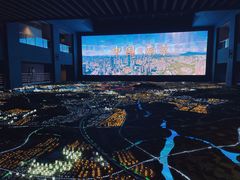 -南京市规划建设展览馆