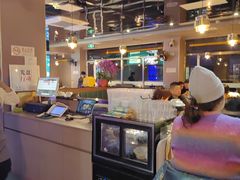 -李恩记清真水饺(北电大厦店)