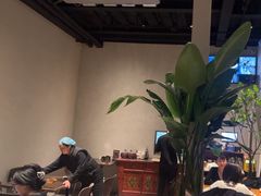 -漆黑觉米粉(三里屯店)