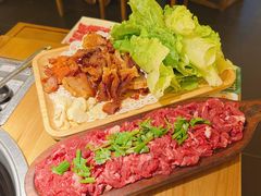 牛腩肉-贵厨酸汤牛肉(花果园国际中心店)