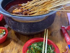 -冒椒火辣(奎星楼街店)