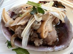 -日照大牌檔•小船海鲜(万平口店)