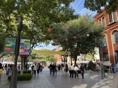 -天津意大利风情旅游区