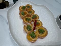 -盛福楼·惠山宴(盛岸路店)