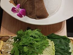 -蝎王府羊蝎子(西直门店)