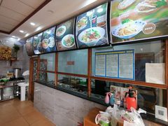 -东关吉祥西安腊汁肉夹馍(健德门店)