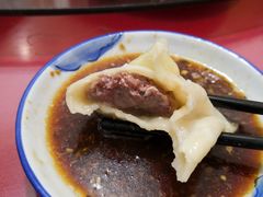 -百里鲜驴肉馆(站前街店)