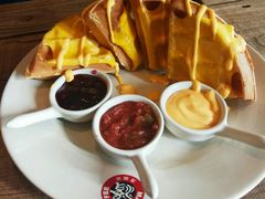 -MAAN COFFEE(金桥店)