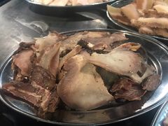 牛舌-牛一煲美食(江高店)
