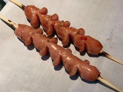 -肉串汪(望京店)