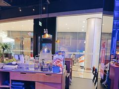 -bluefrog蓝蛙(皇庭广场店)