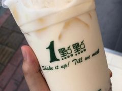 -1点点(长龙地铁店)