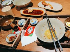 -李百蟹·江南蟹黄面·河景餐厅(夫子庙总店)