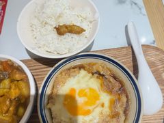 -乡村基·川味现炒大王(熙悦天街店)