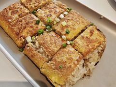 -不是烧烤·武汉大排档(亚运村店)