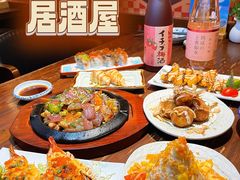 -熊藏居酒屋(kkone店)