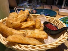 -通海俄式烧烤(下瓦房店)