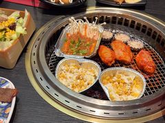 -AJIYA·池袋日式烧肉自助(天津万象城店)