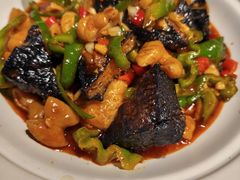 -李记搅团•非遗陕菜(三桥店)