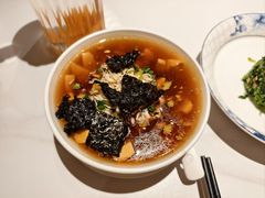 -二泉园老菜馆·百年无锡菜