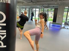 -花环泰拳·勒德斯拉泰拳馆(静安店)