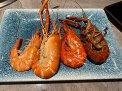 -渔舶汇蒸汽活海鲜·榴莲自助(领展中心城店)