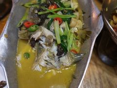 -渔沧米缸·绍兴美食(万达店)