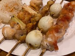 -福烤锦花(长乐路店)