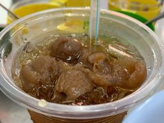 -榮泰米粉湯(Left Shop)