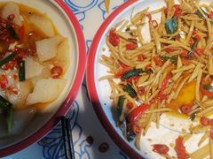 -柴火农家·江西赣南菜(土华店)