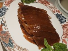 -在前门·烤鸭北京菜(五月花广场店)