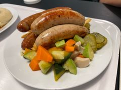 -宜家·瑞典风味餐厅(四元桥店)