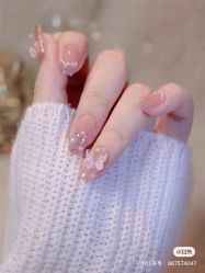 -情同手足美甲美睫