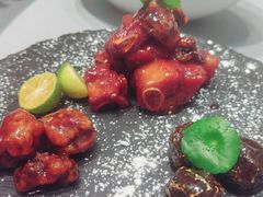 -狮王府淮扬菜(新街口友谊店)