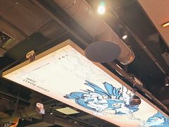 -鸣记脆皮烤鱼·海鲜烤鱼(三八广场店)