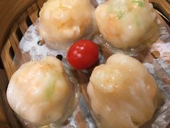 -点都德(大茶楼店)