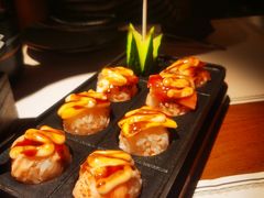 -玉川屋·深夜食堂居酒屋(柳巷店)