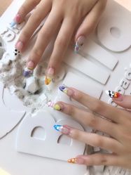 -LILY NAILS美甲美睫