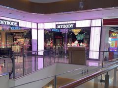 -天河城购物中心