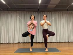 -FineYoga梵音瑜伽·普拉提