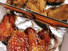 -BOPEYE·波派炸鸡(九霄天地店)