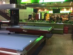 -利都新概念棋牌桌球(本溪路店)