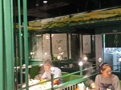 -青一色火锅(摩根店)