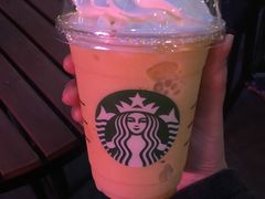 -星巴克臻选(南京艾尚天地店)