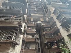 -二娃邓板凳面(解放碑店)